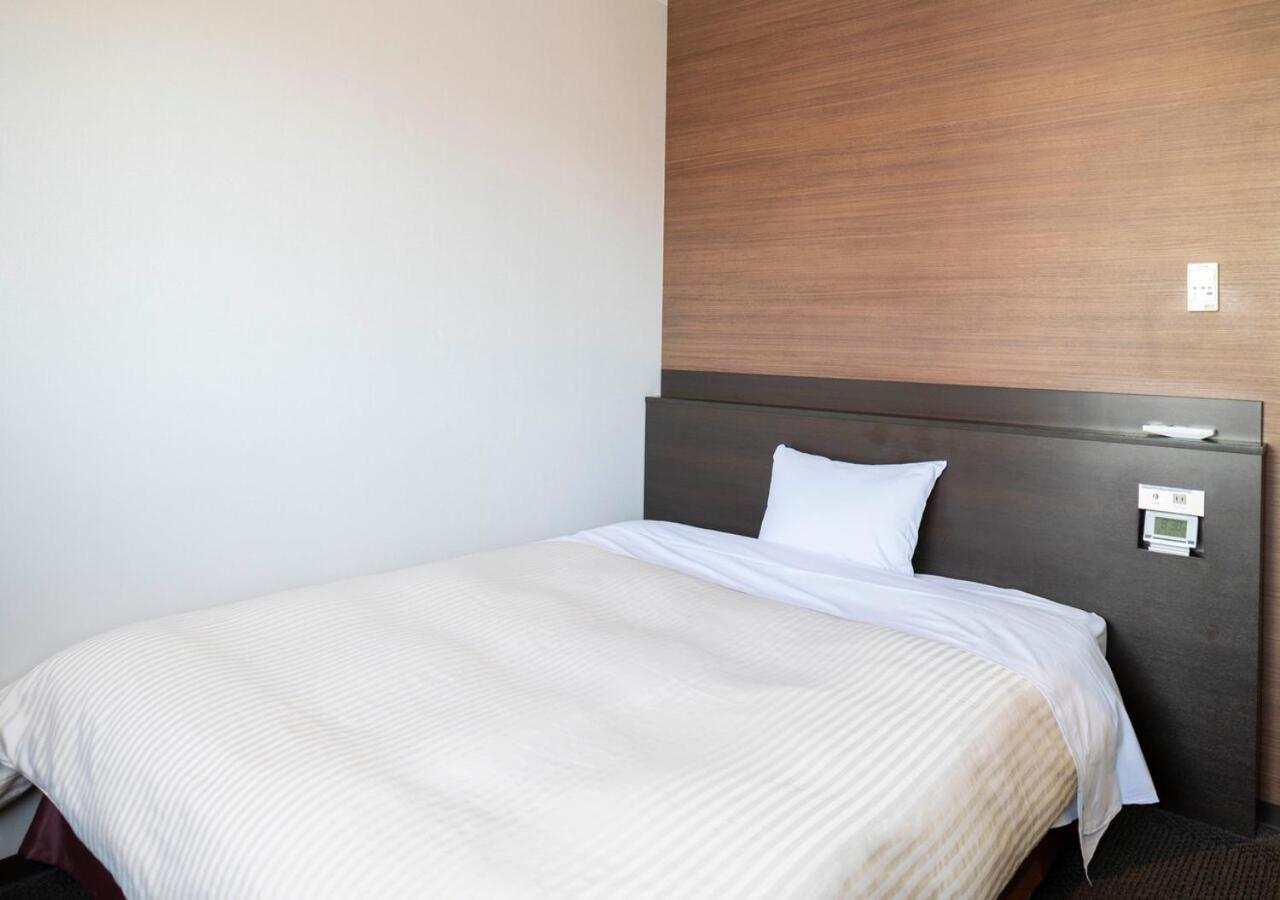 Hotel New Palace Шингу Экстерьер фото