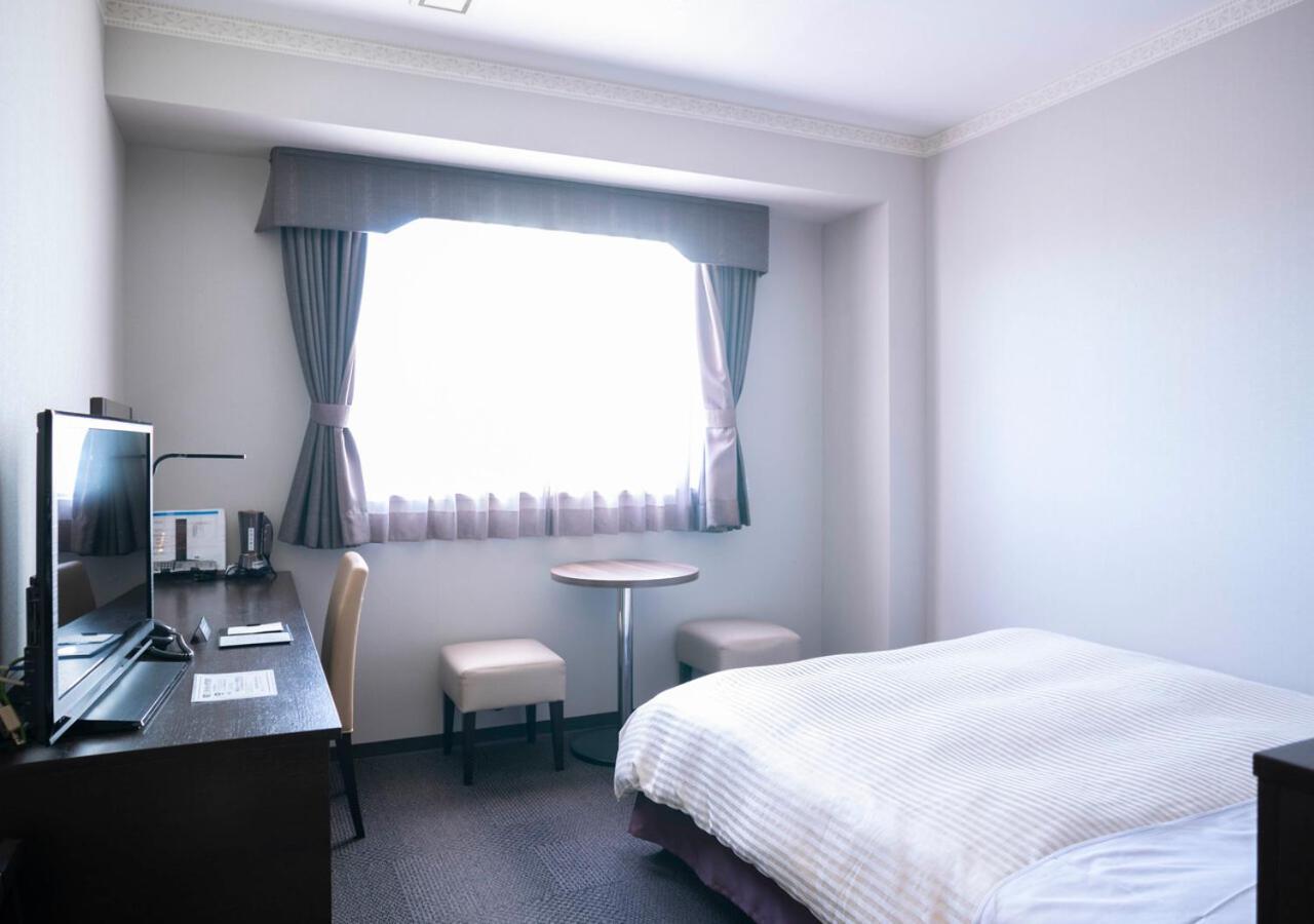 Hotel New Palace Шингу Экстерьер фото