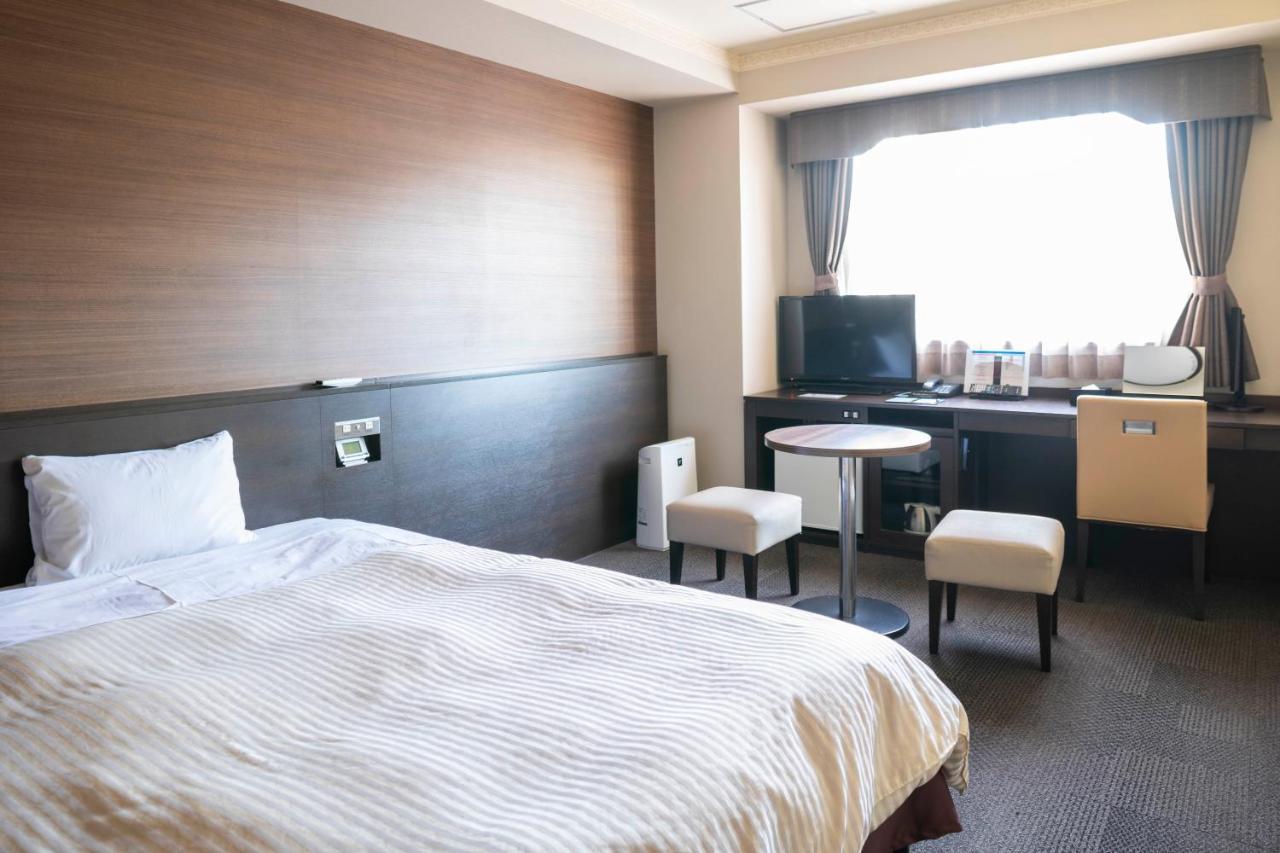 Hotel New Palace Шингу Экстерьер фото